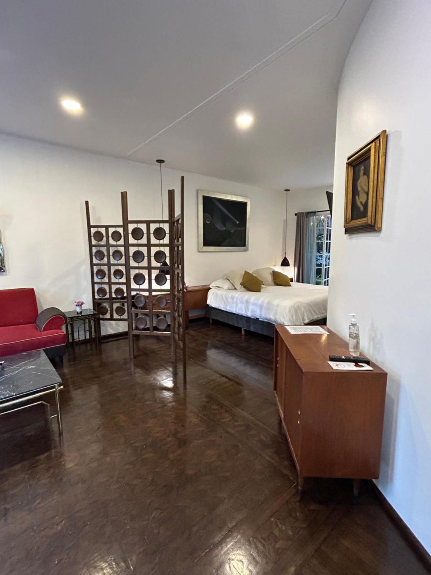 Edificio Art Deco En Roma Norte 멕시코 시 외부 사진